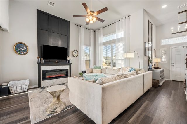 2506 Lightfoot Lane, Bryan, TX 77803