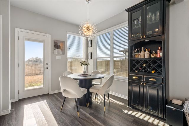 2506 Lightfoot Lane, Bryan, TX 77803