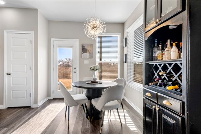 2506 Lightfoot Lane, Bryan, TX 77803