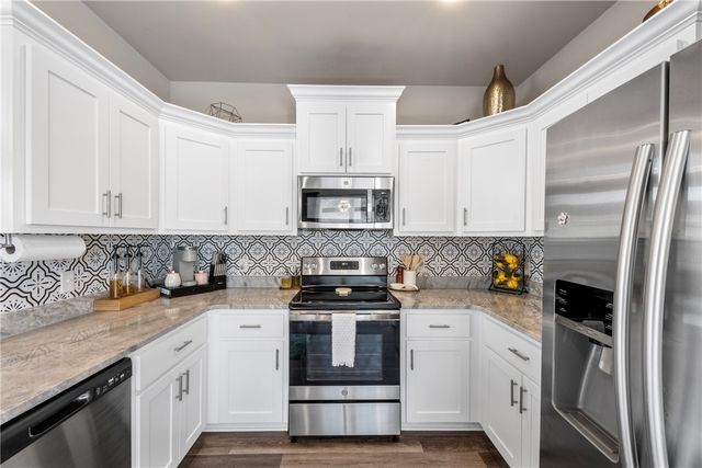 2506 Lightfoot Lane, Bryan, TX 77803