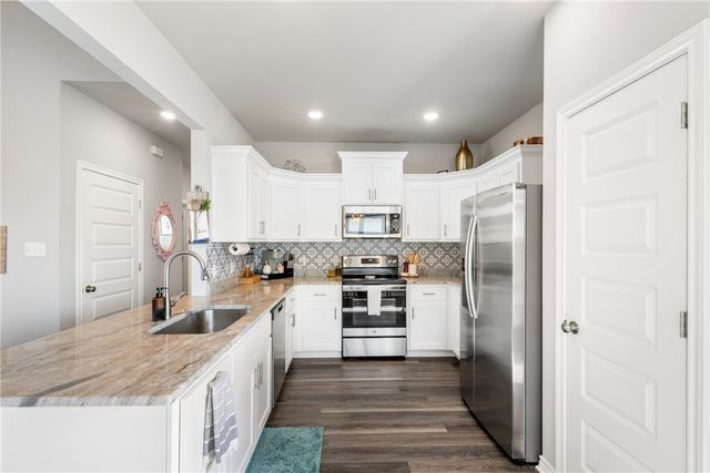 2506 Lightfoot Lane, Bryan, TX 77803