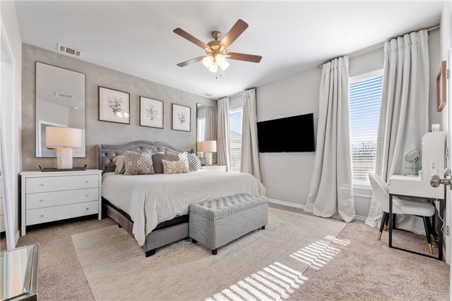 2506 Lightfoot Lane, Bryan, TX 77803