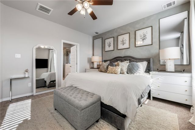 2506 Lightfoot Lane, Bryan, TX 77803