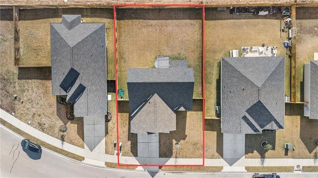 2506 Lightfoot Lane, Bryan, TX 77803