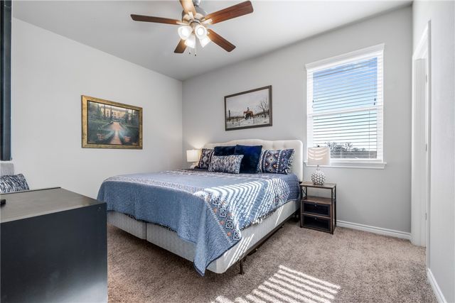 2506 Lightfoot Lane, Bryan, TX 77803