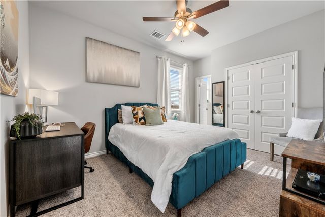 2506 Lightfoot Lane, Bryan, TX 77803