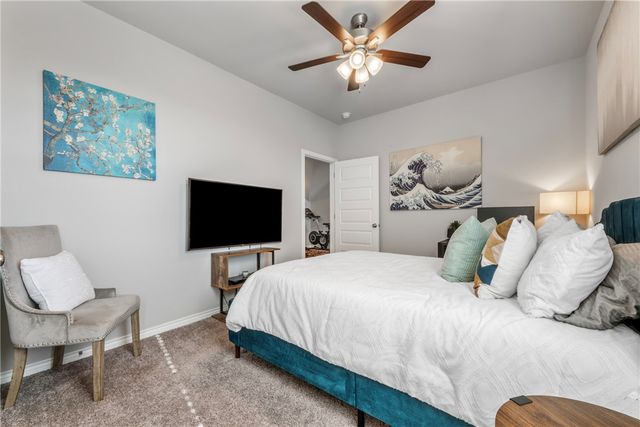 2506 Lightfoot Lane, Bryan, TX 77803