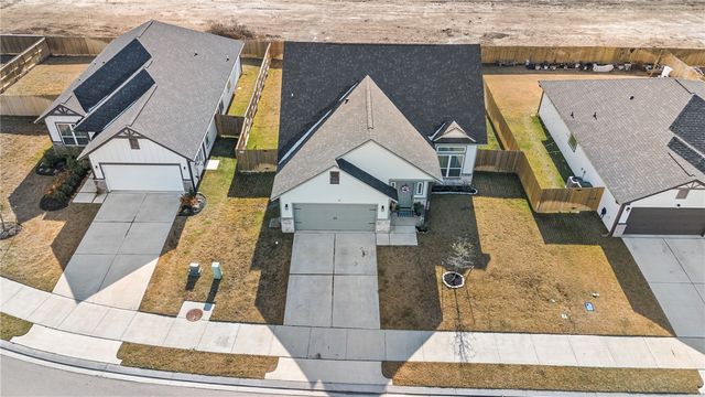 2506 Lightfoot Lane, Bryan, TX 77803