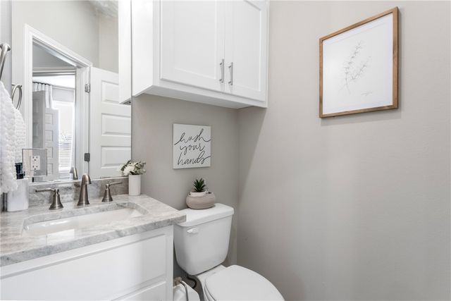 2506 Lightfoot Lane, Bryan, TX 77803