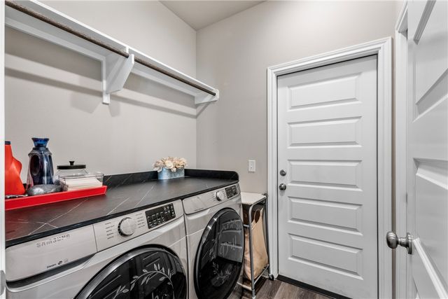 2506 Lightfoot Lane, Bryan, TX 77803