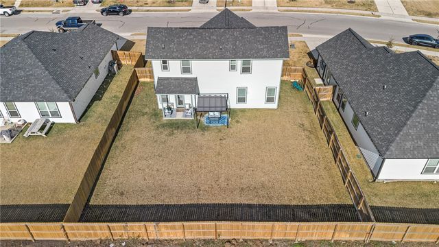 2506 Lightfoot Lane, Bryan, TX 77803