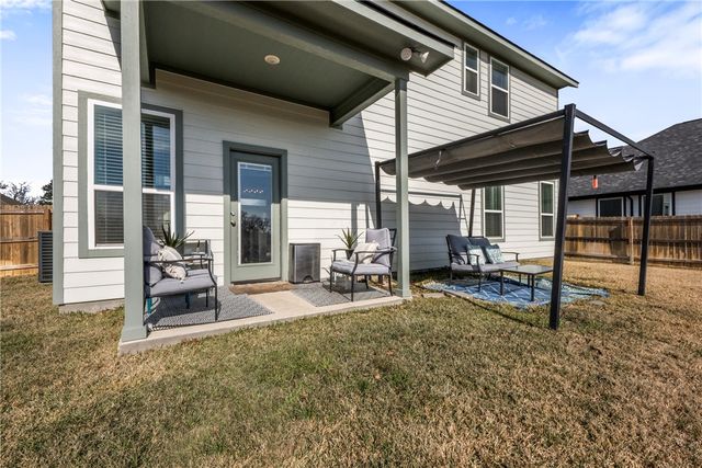 2506 Lightfoot Lane, Bryan, TX 77803