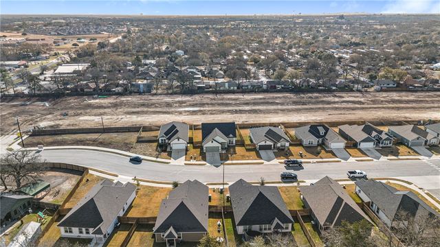 2506 Lightfoot Lane, Bryan, TX 77803