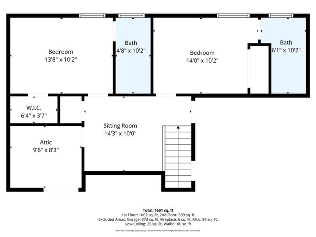 2506 Lightfoot Lane, Bryan, TX 77803