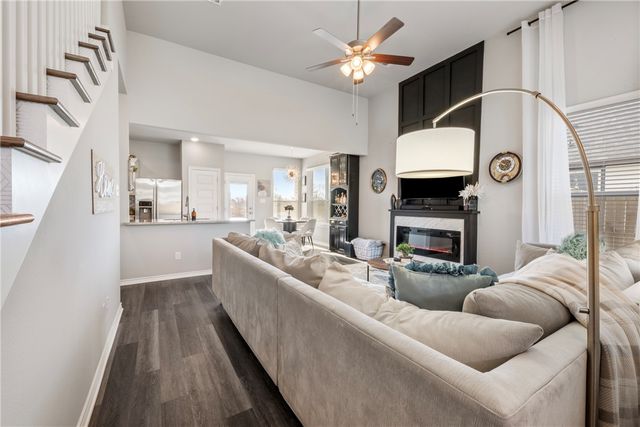 2506 Lightfoot Lane, Bryan, TX 77803