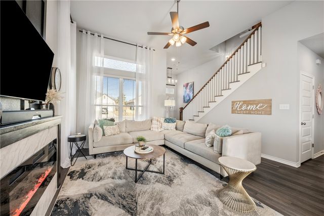 2506 Lightfoot Lane, Bryan, TX 77803