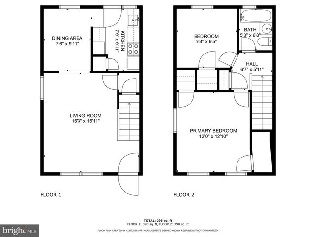 2103 FORT DAVIS ST SE #A, Washington, DC 20020