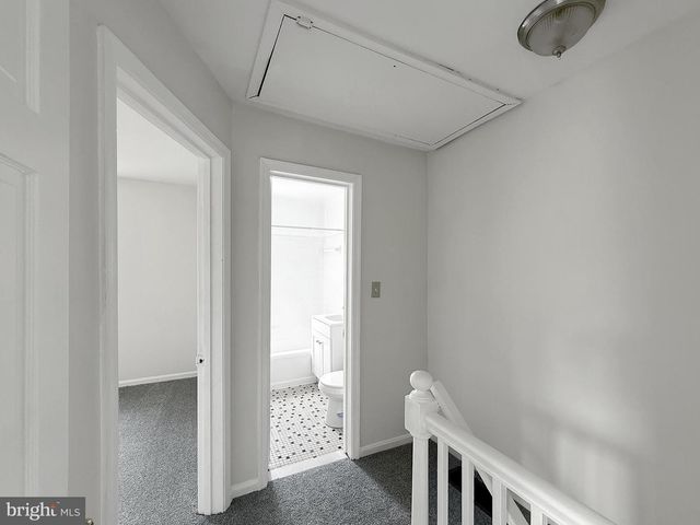 2103 FORT DAVIS ST SE #A, Washington, DC 20020