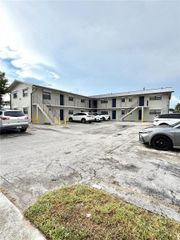 61 W 23rd Street 205, Hialeah, FL 33010