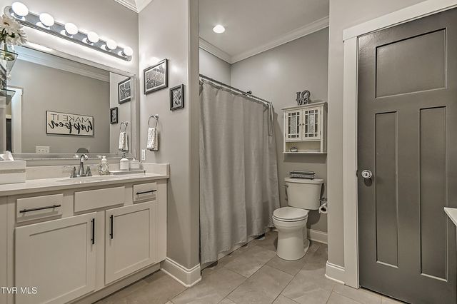 216 Hacker Martin Drive 0, Johnson City, TN 37615