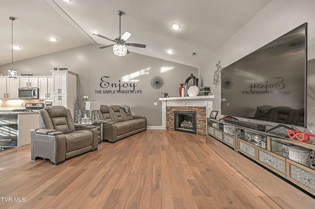 216 Hacker Martin Drive 0, Johnson City, TN 37615