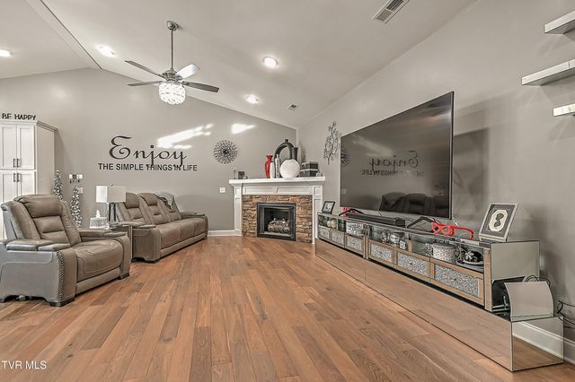 216 Hacker Martin Drive 0, Johnson City, TN 37615