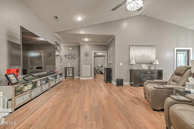 216 Hacker Martin Drive 0, Johnson City, TN 37615