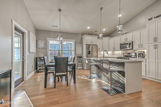 216 Hacker Martin Drive 0, Johnson City, TN 37615