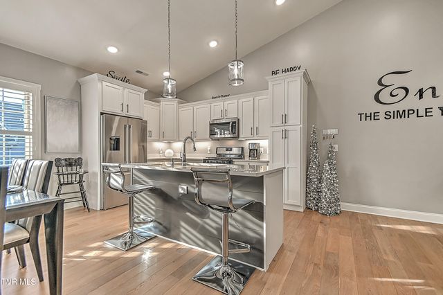 216 Hacker Martin Drive 0, Johnson City, TN 37615