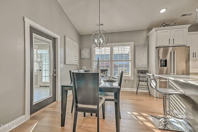 216 Hacker Martin Drive 0, Johnson City, TN 37615