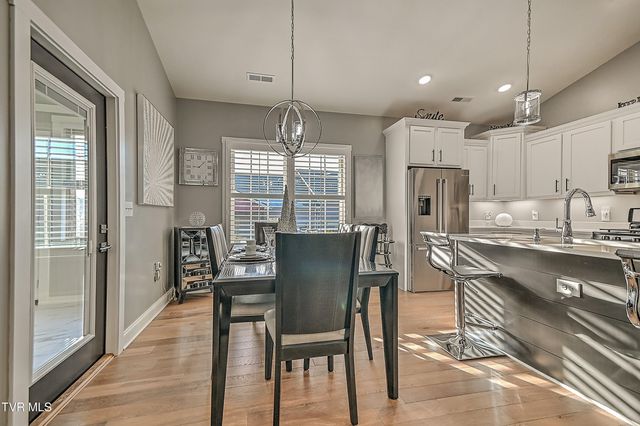 216 Hacker Martin Drive 0, Johnson City, TN 37615