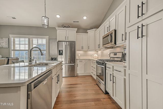 216 Hacker Martin Drive 0, Johnson City, TN 37615