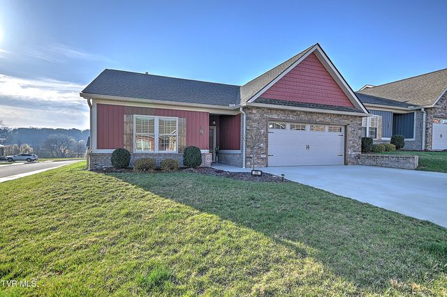 216 Hacker Martin Drive 0, Johnson City, TN 37615