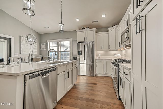 216 Hacker Martin Drive 0, Johnson City, TN 37615