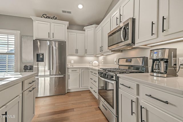 216 Hacker Martin Drive 0, Johnson City, TN 37615