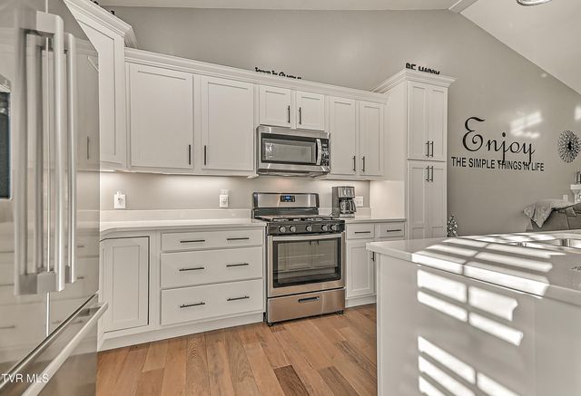 216 Hacker Martin Drive 0, Johnson City, TN 37615