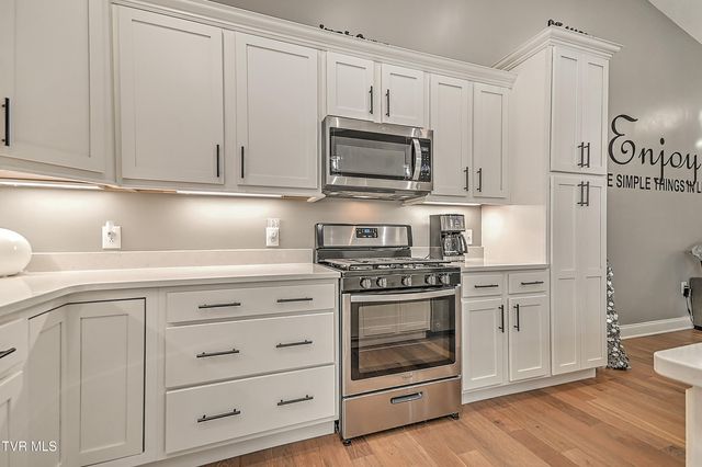 216 Hacker Martin Drive 0, Johnson City, TN 37615