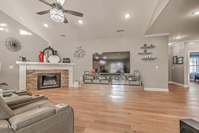 216 Hacker Martin Drive 0, Johnson City, TN 37615