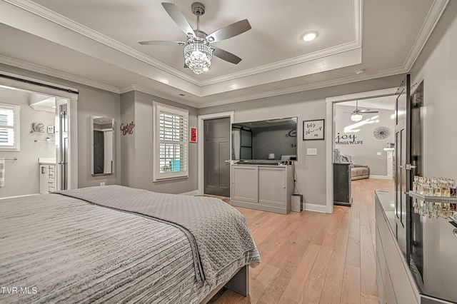 216 Hacker Martin Drive 0, Johnson City, TN 37615