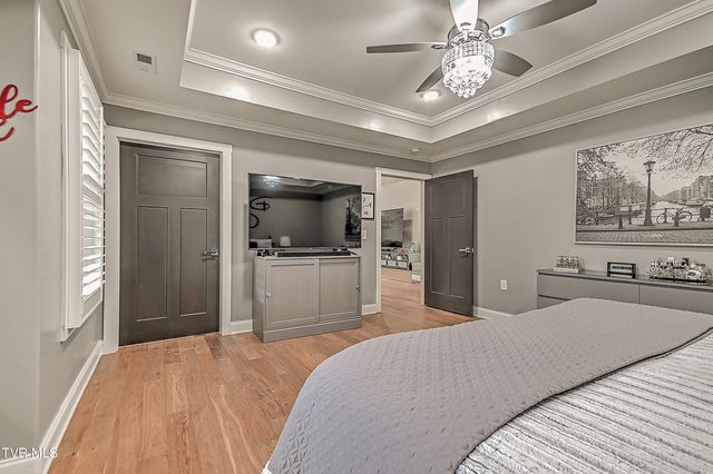 216 Hacker Martin Drive 0, Johnson City, TN 37615