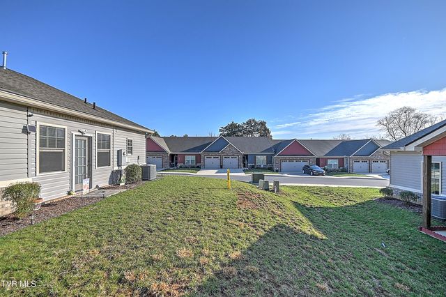 216 Hacker Martin Drive 0, Johnson City, TN 37615