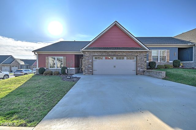 216 Hacker Martin Drive 0, Johnson City, TN 37615