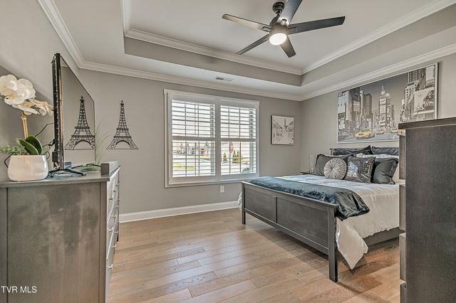 216 Hacker Martin Drive 0, Johnson City, TN 37615