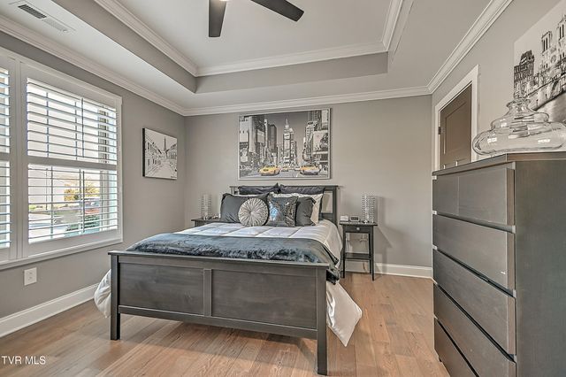 216 Hacker Martin Drive 0, Johnson City, TN 37615