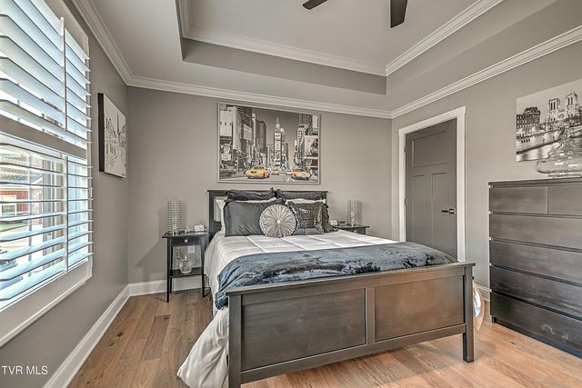 216 Hacker Martin Drive 0, Johnson City, TN 37615