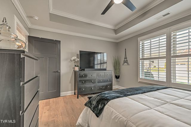 216 Hacker Martin Drive 0, Johnson City, TN 37615