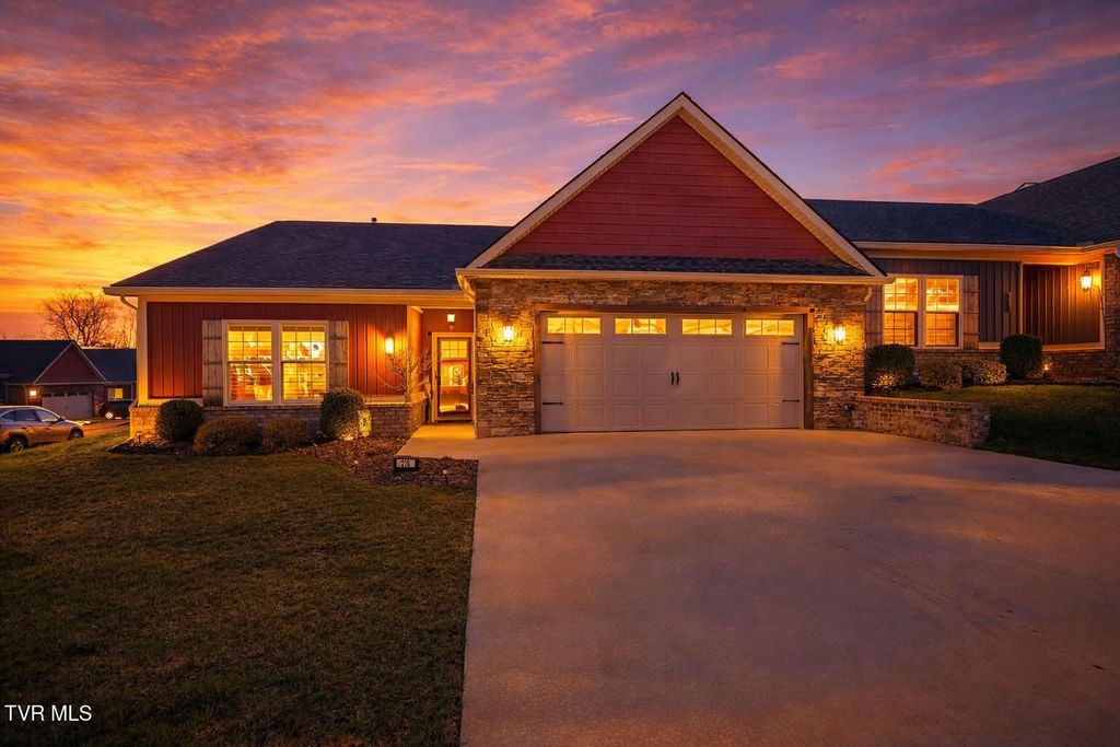 216 Hacker Martin Drive 0, Johnson City, TN 37615