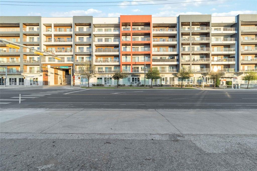 4361 S Congress Ave 209, Austin, TX 78745