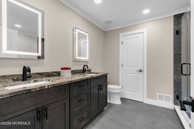 80 Demarest Drive, Manalapan, NJ 07726