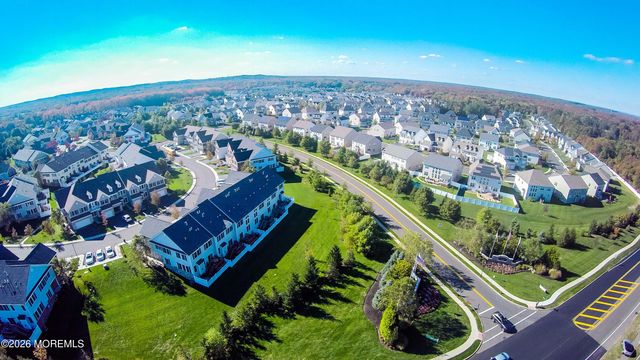 80 Demarest Drive, Manalapan, NJ 07726